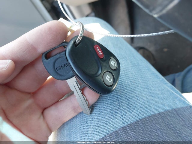 Продажа на аукционе авто 2004 Gmc Envoy Slt, vin: 1GKDT13S342436223, номер лота: 44873112