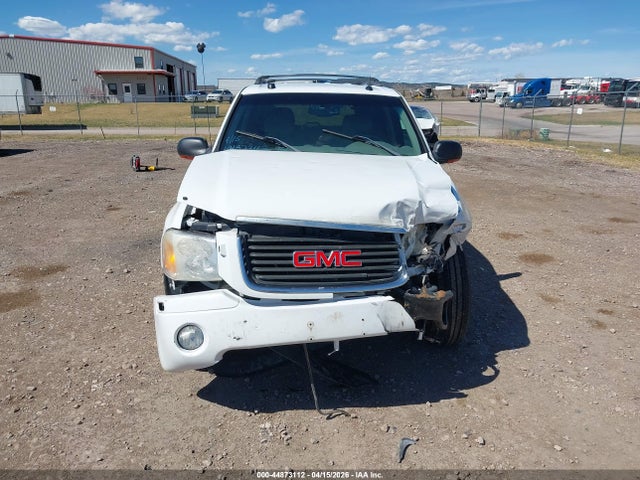 Продажа на аукционе авто 2004 Gmc Envoy Slt, vin: 1GKDT13S342436223, номер лота: 44873112