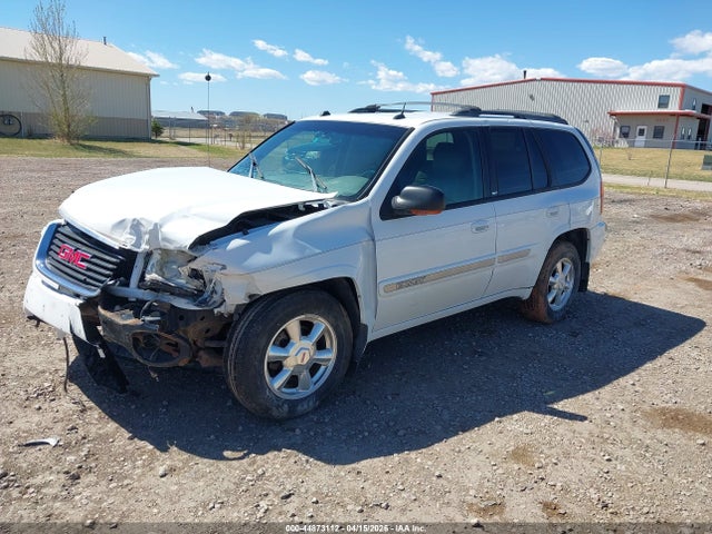 Продажа на аукционе авто 2004 Gmc Envoy Slt, vin: 1GKDT13S342436223, номер лота: 44873112