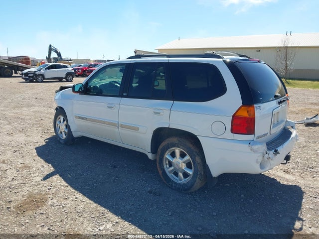 Продажа на аукционе авто 2004 Gmc Envoy Slt, vin: 1GKDT13S342436223, номер лота: 44873112