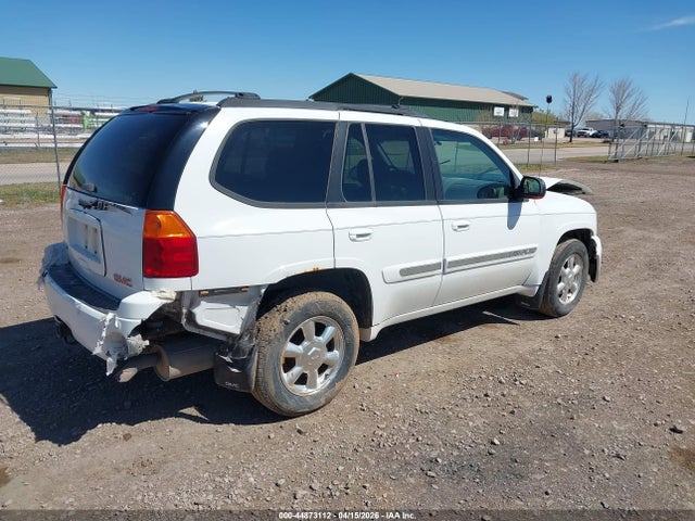 Продажа на аукционе авто 2004 Gmc Envoy Slt, vin: 1GKDT13S342436223, номер лота: 44873112