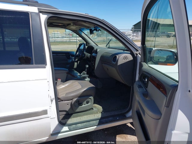 Продажа на аукционе авто 2004 Gmc Envoy Slt, vin: 1GKDT13S342436223, номер лота: 44873112