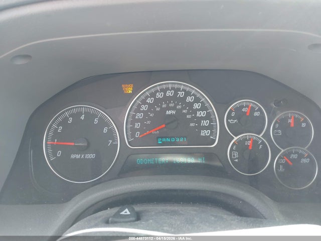 Продажа на аукционе авто 2004 Gmc Envoy Slt, vin: 1GKDT13S342436223, номер лота: 44873112