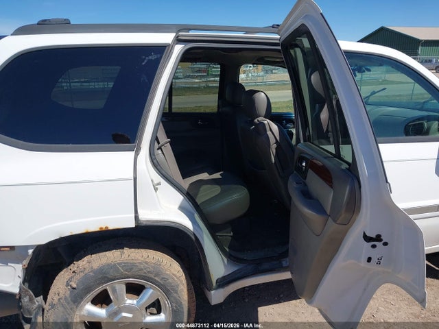 Продажа на аукционе авто 2004 Gmc Envoy Slt, vin: 1GKDT13S342436223, номер лота: 44873112
