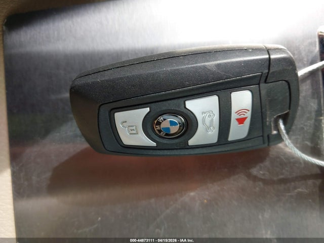 Aukcja sprzedaży 2016 Bmw X3 Sdrive28i, vin: 5UXWZ7C55G0R31862, numer aukcji: 44873111