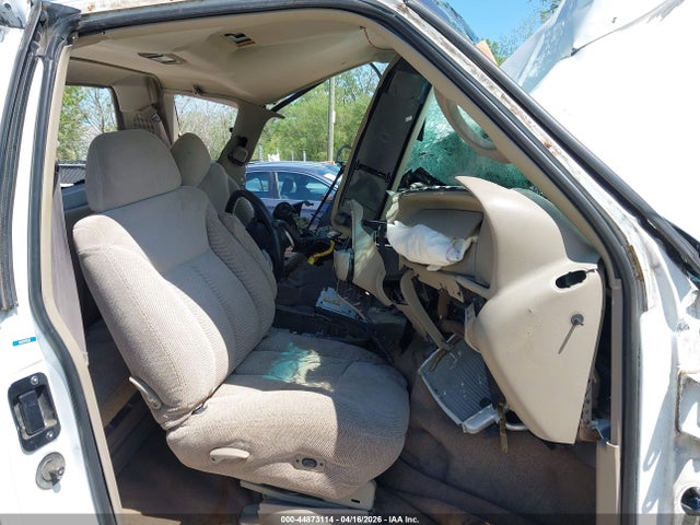 44873114 :رقم المزاد ، 1GCEC19R9WR138368 vin ، 1998 Chevrolet C1500 Fleetside مزاد بيع
