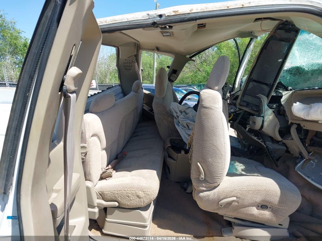 44873114 :رقم المزاد ، 1GCEC19R9WR138368 vin ، 1998 Chevrolet C1500 Fleetside مزاد بيع