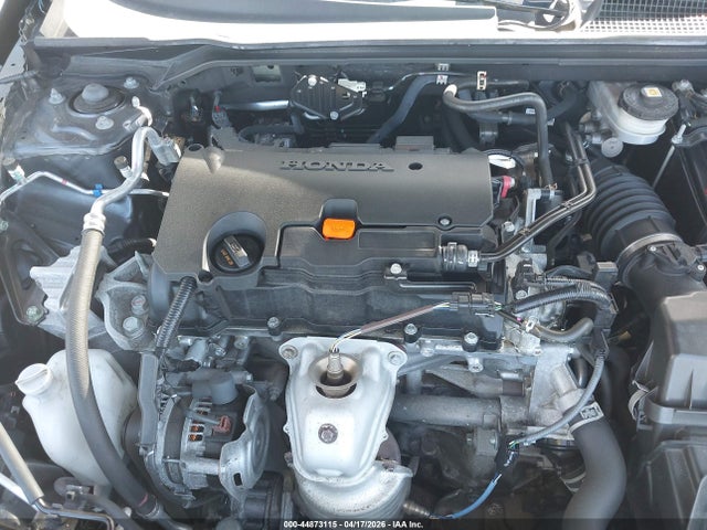 44873115 :رقم المزاد ، 2HGFE2F52NH555417 vin ، 2022 Honda Civic Sport مزاد بيع