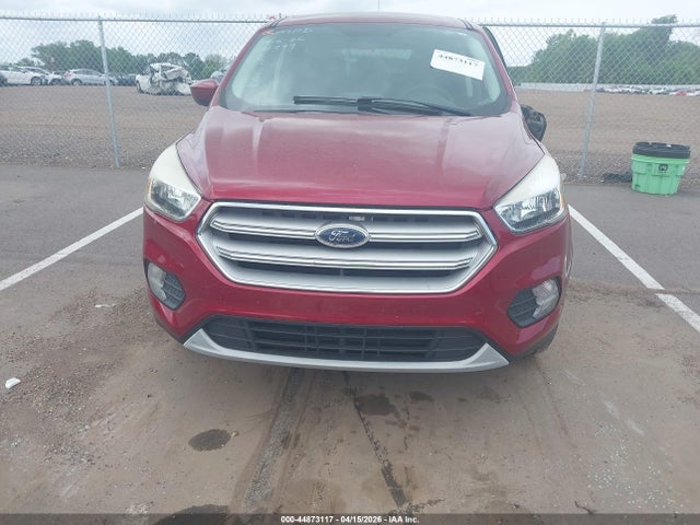 44873117 :رقم المزاد ، 1FMCU0GD0KUA87674 vin ، 2019 Ford Escape Se مزاد بيع