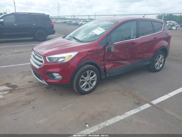 44873117 :رقم المزاد ، 1FMCU0GD0KUA87674 vin ، 2019 Ford Escape Se مزاد بيع