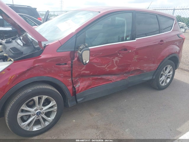 44873117 :رقم المزاد ، 1FMCU0GD0KUA87674 vin ، 2019 Ford Escape Se مزاد بيع
