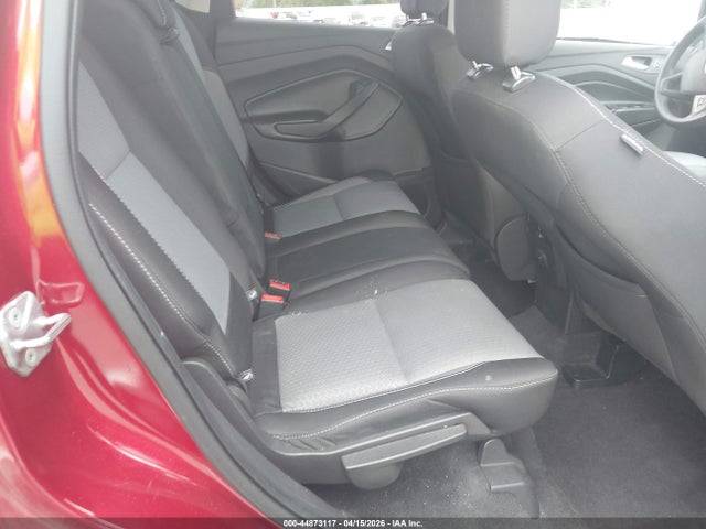 44873117 :رقم المزاد ، 1FMCU0GD0KUA87674 vin ، 2019 Ford Escape Se مزاد بيع