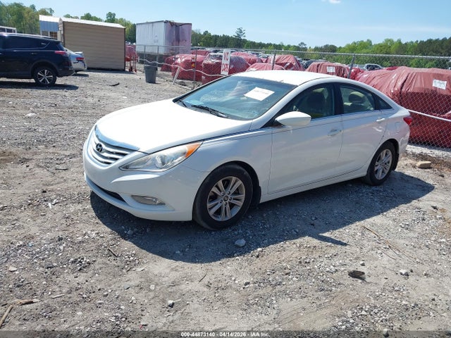 Продаж на аукціоні авто 2013 Hyundai Sonata Gls, vin: 5NPEB4AC4DH539858, номер лоту: 44873140
