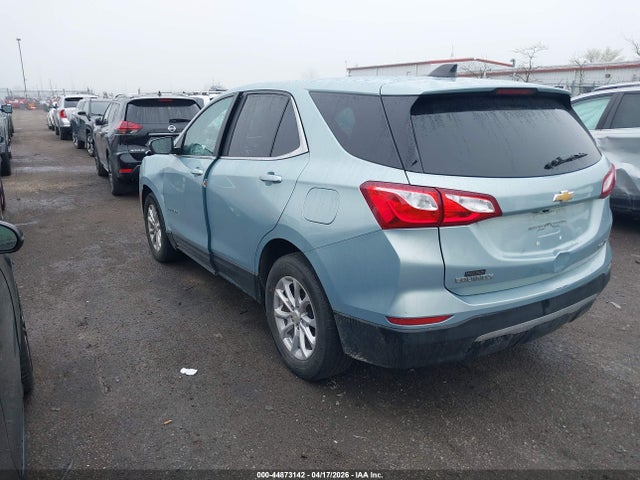 2022 Chevrolet Equinox Awd Lt მანქანა იყიდება აუქციონზე, vin: 2GNAXUEV6N6110388, აუქციონის ნომერი: 44873142