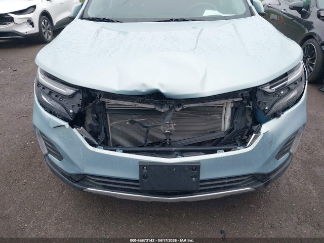 2022 Chevrolet Equinox Awd Lt მანქანა იყიდება აუქციონზე, vin: 2GNAXUEV6N6110388, აუქციონის ნომერი: 44873142