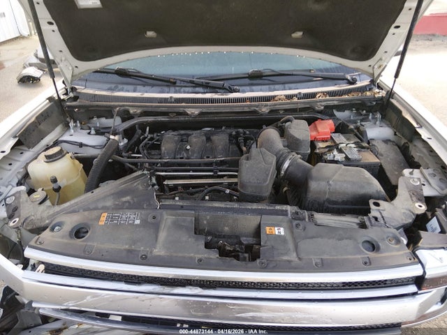 Aukcja sprzedaży 2017 Ford Flex Limited, vin: 2FMHK6D88HBA12094, numer aukcji: 44873144
