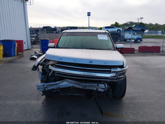 Aukcja sprzedaży 2017 Ford Flex Limited, vin: 2FMHK6D88HBA12094, numer aukcji: 44873144