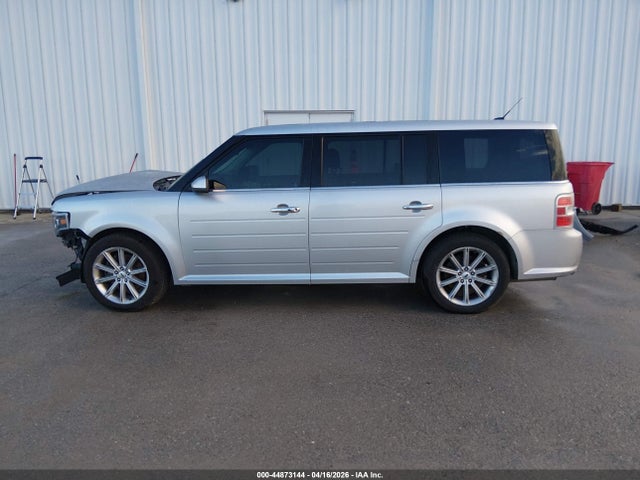 Aukcja sprzedaży 2017 Ford Flex Limited, vin: 2FMHK6D88HBA12094, numer aukcji: 44873144