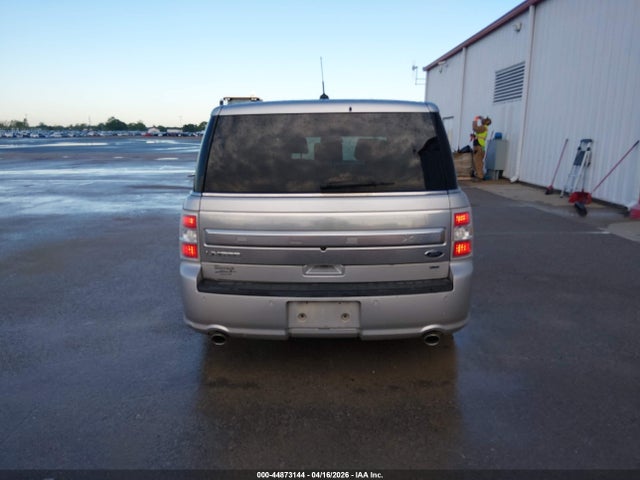 Aukcja sprzedaży 2017 Ford Flex Limited, vin: 2FMHK6D88HBA12094, numer aukcji: 44873144