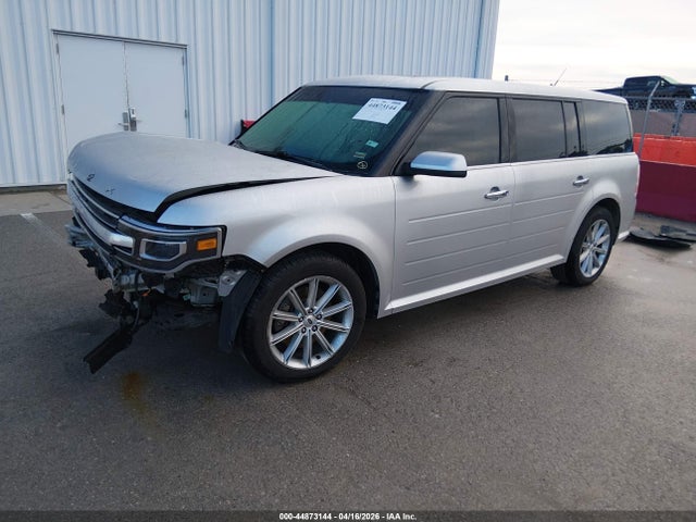 Aukcja sprzedaży 2017 Ford Flex Limited, vin: 2FMHK6D88HBA12094, numer aukcji: 44873144
