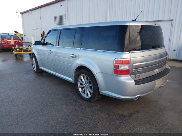 Aukcja sprzedaży 2017 Ford Flex Limited, vin: 2FMHK6D88HBA12094, numer aukcji: 44873144