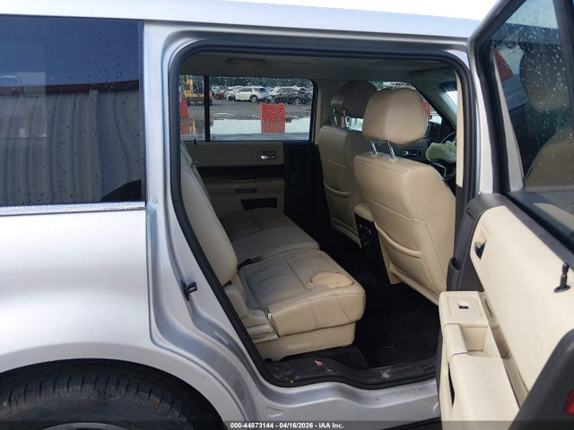 Aukcja sprzedaży 2017 Ford Flex Limited, vin: 2FMHK6D88HBA12094, numer aukcji: 44873144
