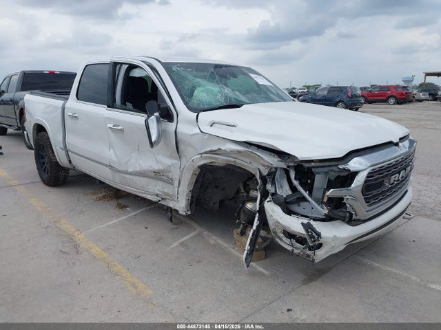 1C6SRFHT3NN453840 auction archive image