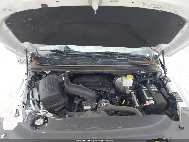 Продажа на аукционе авто 2022 Ram 1500 Limited  4x4 5'7 Box, vin: 1C6SRFHT3NN453840, номер лота: 44873145