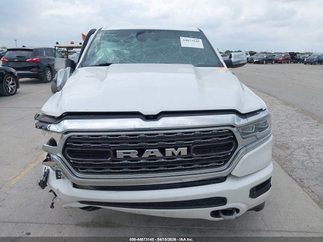 Продажа на аукционе авто 2022 Ram 1500 Limited  4x4 5'7 Box, vin: 1C6SRFHT3NN453840, номер лота: 44873145
