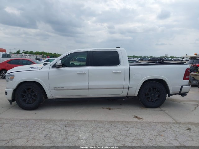 Продажа на аукционе авто 2022 Ram 1500 Limited  4x4 5'7 Box, vin: 1C6SRFHT3NN453840, номер лота: 44873145