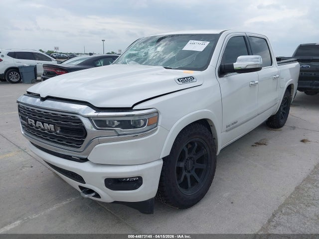 Продажа на аукционе авто 2022 Ram 1500 Limited  4x4 5'7 Box, vin: 1C6SRFHT3NN453840, номер лота: 44873145
