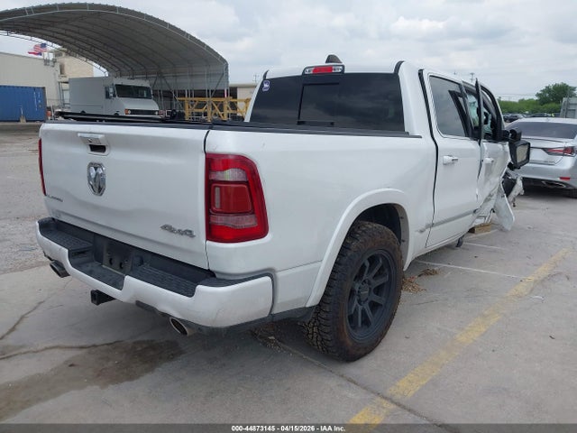 Продажа на аукционе авто 2022 Ram 1500 Limited  4x4 5'7 Box, vin: 1C6SRFHT3NN453840, номер лота: 44873145