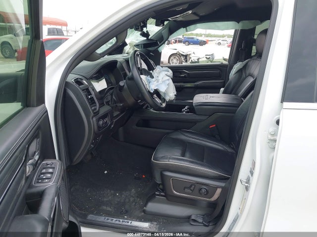 Продажа на аукционе авто 2022 Ram 1500 Limited  4x4 5'7 Box, vin: 1C6SRFHT3NN453840, номер лота: 44873145