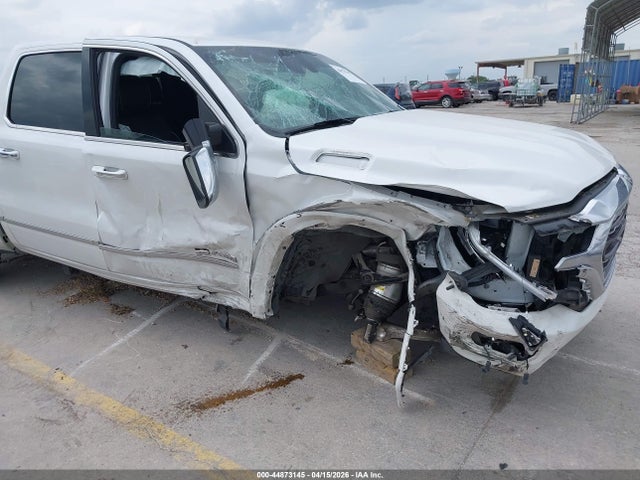 Продажа на аукционе авто 2022 Ram 1500 Limited  4x4 5'7 Box, vin: 1C6SRFHT3NN453840, номер лота: 44873145