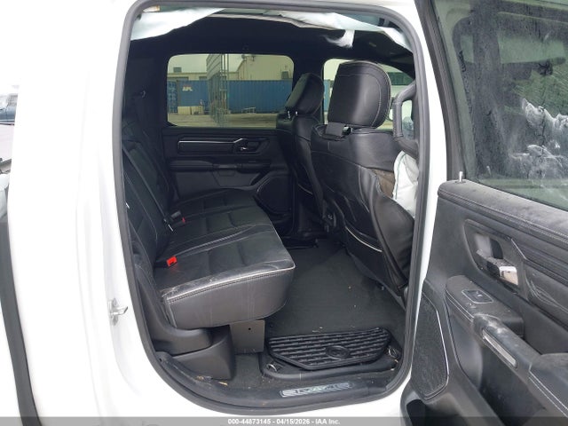 Продажа на аукционе авто 2022 Ram 1500 Limited  4x4 5'7 Box, vin: 1C6SRFHT3NN453840, номер лота: 44873145