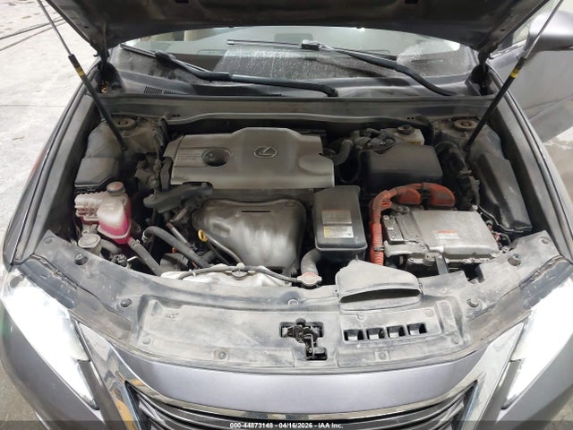 44873148 :رقم المزاد ، JTHBW1GG6G2117191 vin ، 2016 Lexus Es 300h مزاد بيع