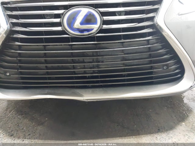 44873148 :رقم المزاد ، JTHBW1GG6G2117191 vin ، 2016 Lexus Es 300h مزاد بيع