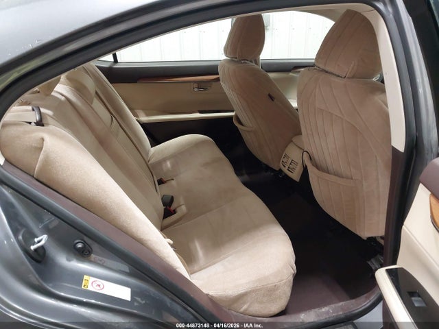 44873148 :رقم المزاد ، JTHBW1GG6G2117191 vin ، 2016 Lexus Es 300h مزاد بيع