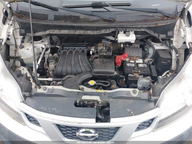 Nissan Nv200 S 2014 3N6CM0KN8EK691060 Image 10
