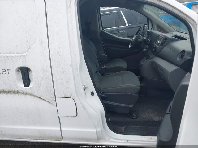 Nissan Nv200 S 2014 3N6CM0KN8EK691060 Image 5