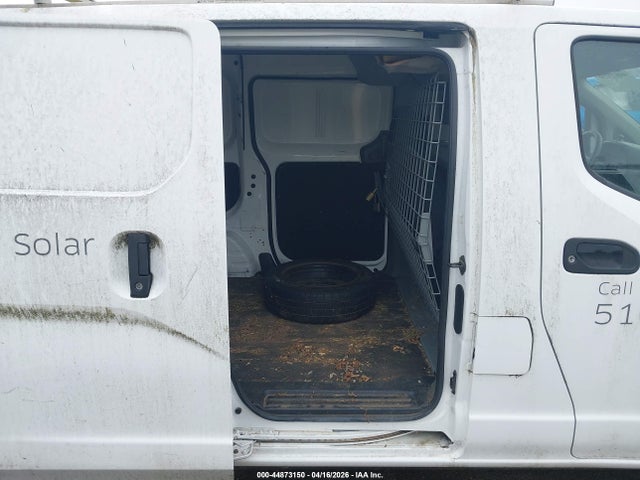 Nissan Nv200 S 2014 3N6CM0KN8EK691060 Image 8