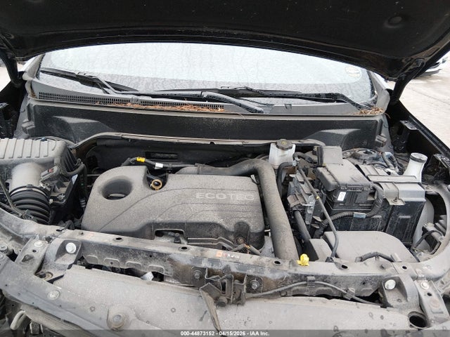 44873152 :رقم المزاد ، 2GNAXSEV3M6112697 vin ، 2021 Chevrolet Equinox Awd Ls مزاد بيع