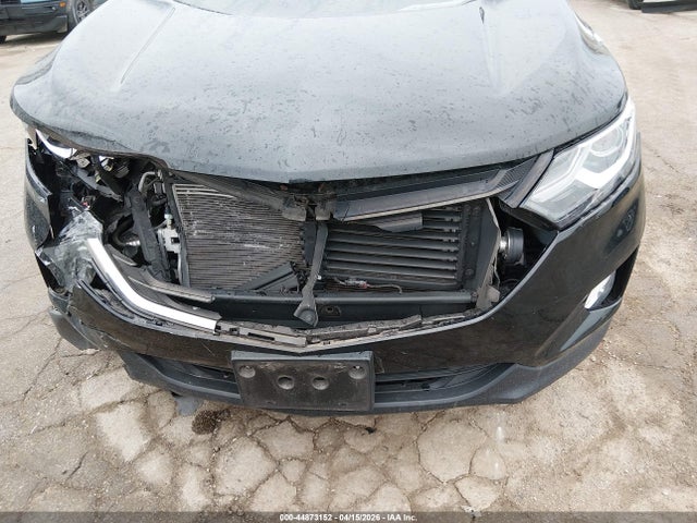44873152 :رقم المزاد ، 2GNAXSEV3M6112697 vin ، 2021 Chevrolet Equinox Awd Ls مزاد بيع