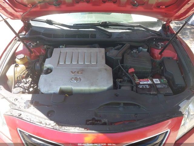 Aukcja sprzedaży 2008 Toyota Camry Xle V6, vin: 4T1BK46K58U071312, numer aukcji: 44873153