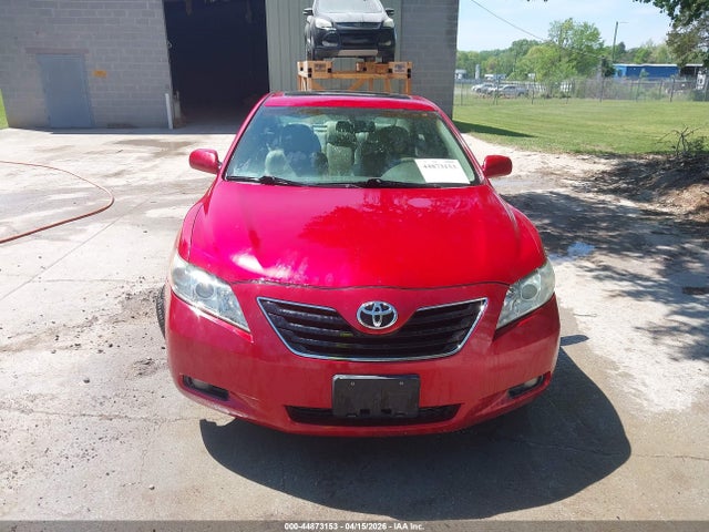 Aukcja sprzedaży 2008 Toyota Camry Xle V6, vin: 4T1BK46K58U071312, numer aukcji: 44873153