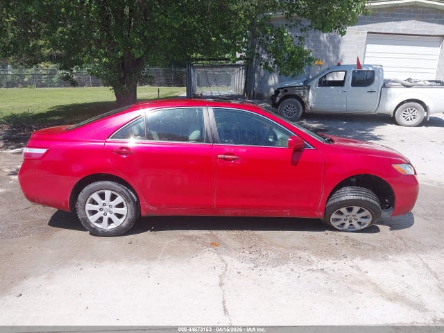 Aukcja sprzedaży 2008 Toyota Camry Xle V6, vin: 4T1BK46K58U071312, numer aukcji: 44873153
