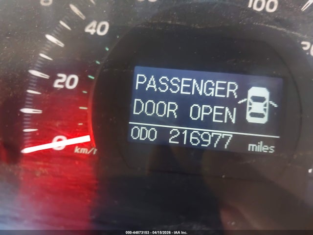 Aukcja sprzedaży 2008 Toyota Camry Xle V6, vin: 4T1BK46K58U071312, numer aukcji: 44873153