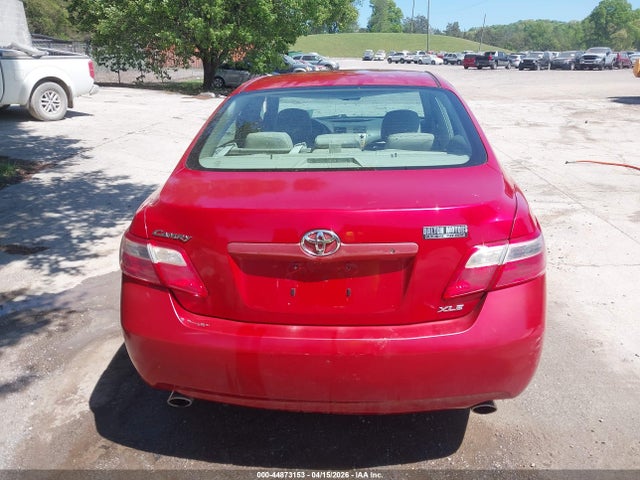 Aukcja sprzedaży 2008 Toyota Camry Xle V6, vin: 4T1BK46K58U071312, numer aukcji: 44873153