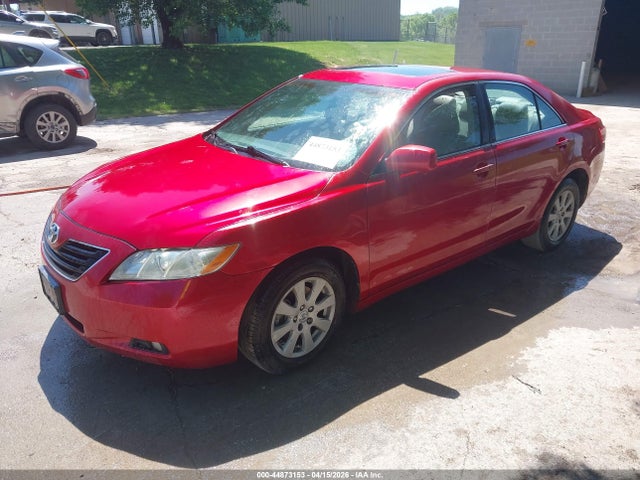 Aukcja sprzedaży 2008 Toyota Camry Xle V6, vin: 4T1BK46K58U071312, numer aukcji: 44873153