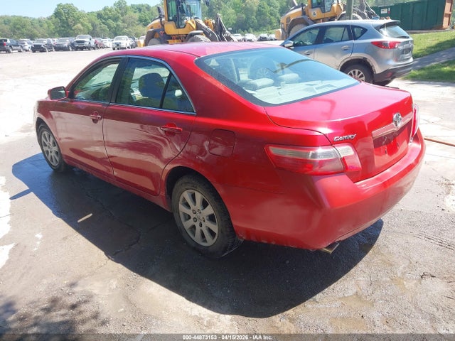 Aukcja sprzedaży 2008 Toyota Camry Xle V6, vin: 4T1BK46K58U071312, numer aukcji: 44873153